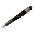 Common Rail Diesel Fuel Injector 095000-6490